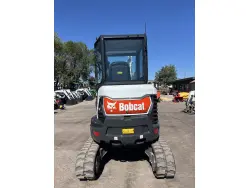 2026 Bobcat E26