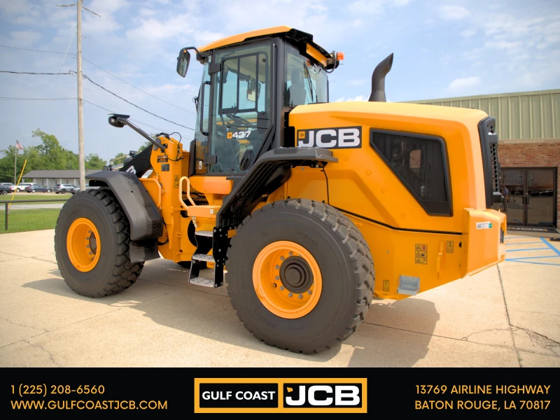 2026 JCB 437