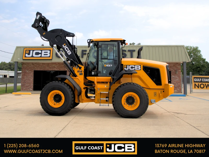 2026 JCB 437