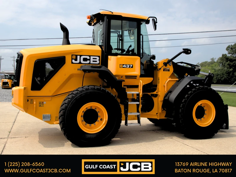 2026 JCB 437