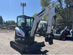 2026 Bobcat E26