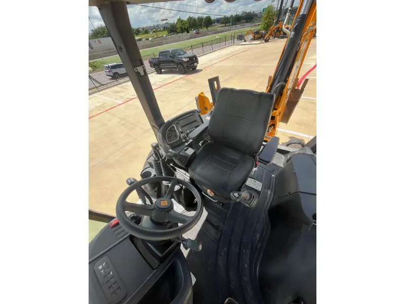 2026 JCB 3CX 14