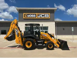2026 JCB 3CX 14