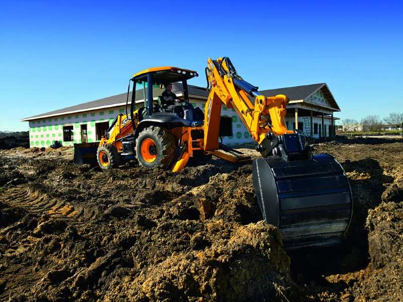 2026 JCB 3CX 14