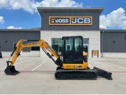 2026 JCB 50Z-1
