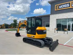 2026 JCB 50Z-1