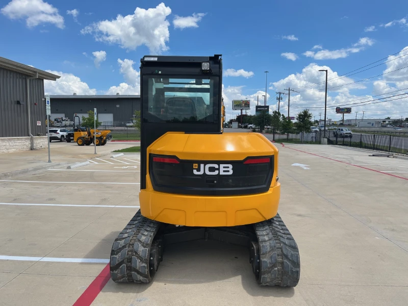 2026 JCB 50Z-1