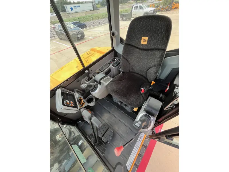 2026 JCB 50Z-1