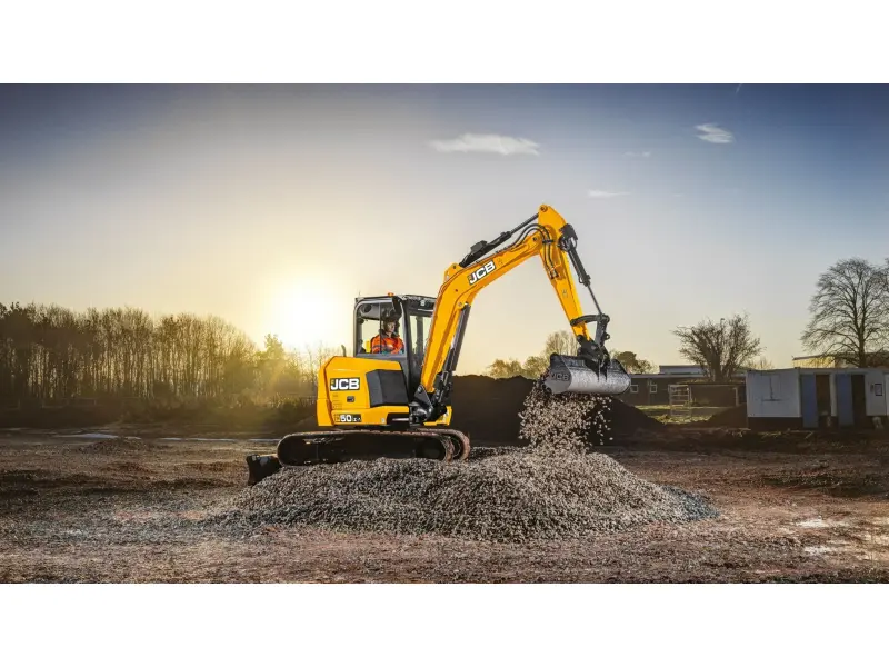 2026 JCB 50Z-1