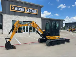 2026 JCB 50Z-1