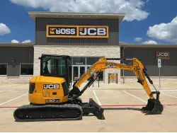 2026 JCB 50Z-1