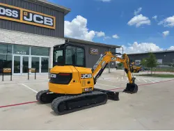 2026 JCB 50Z-1
