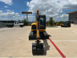 2026 JCB 50Z-1