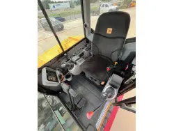 2026 JCB 50Z-1