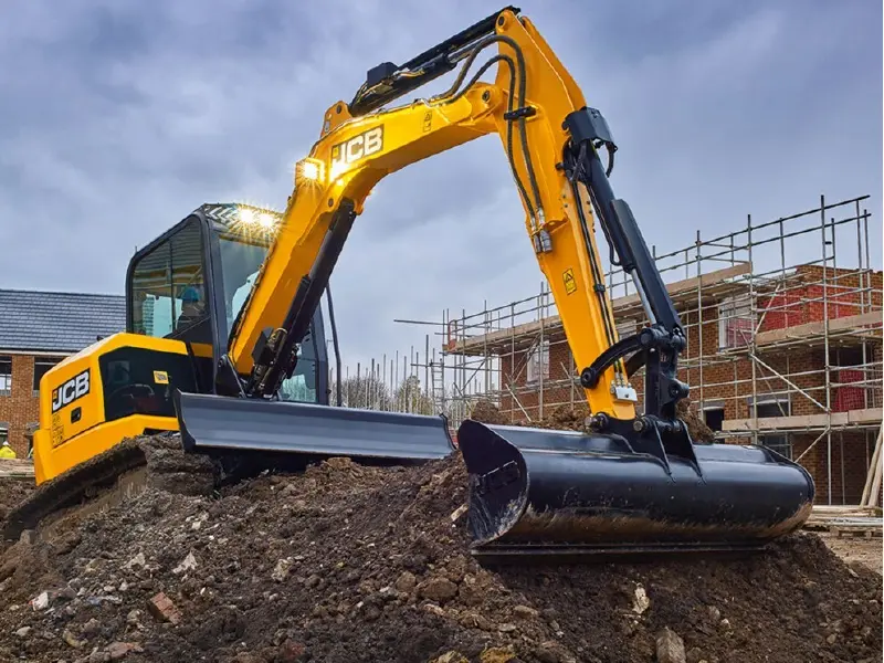 2026 JCB 50Z-1