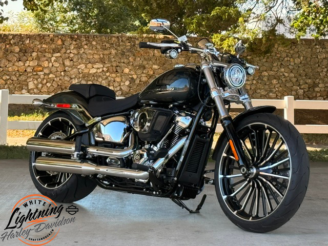 Harley-Davidson Breakout Motorcycles For Sale in Tennessee - Cycle