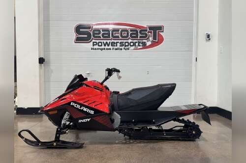 2027 PolarisĀ® Indy 200 BASE in hampton falls NH