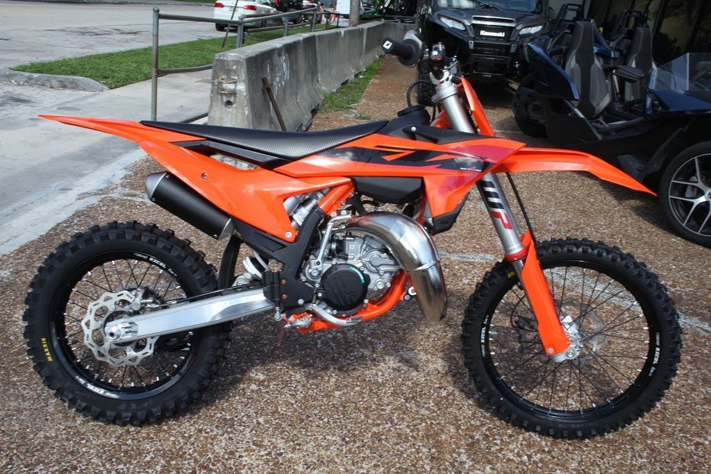 2026 KTM 85 SX 19/16 SX 19/16 in Hialeah, FL