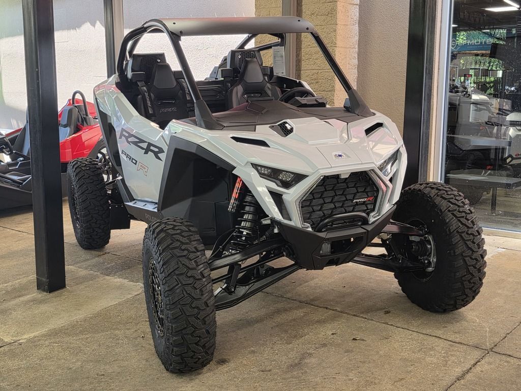 2026 Polaris® RZR Pro R Ultimate in columbus GA