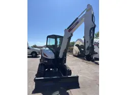 2026 Bobcat E40