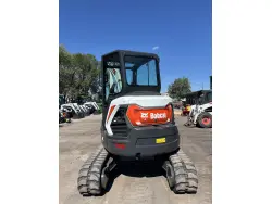 2026 Bobcat E40