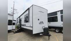 2025 Forest River Cedar Creek Cottage 40RDE RV
