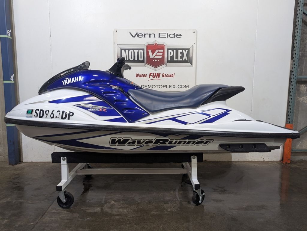 2001 Yamaha WAVERUNNER in Sioux Falls, SD