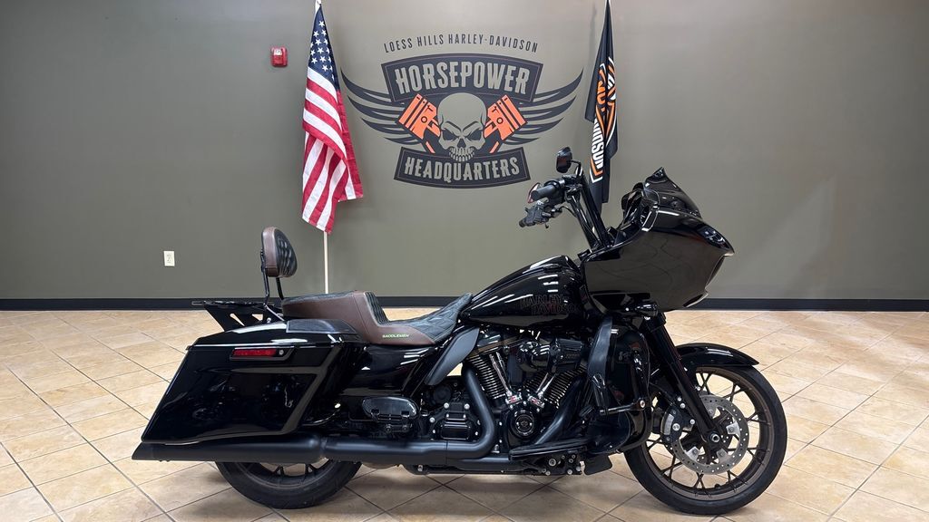 2023 Harley-Davidson® FLTRXST - Road Glide® ST ST in Pacific Junction, IA