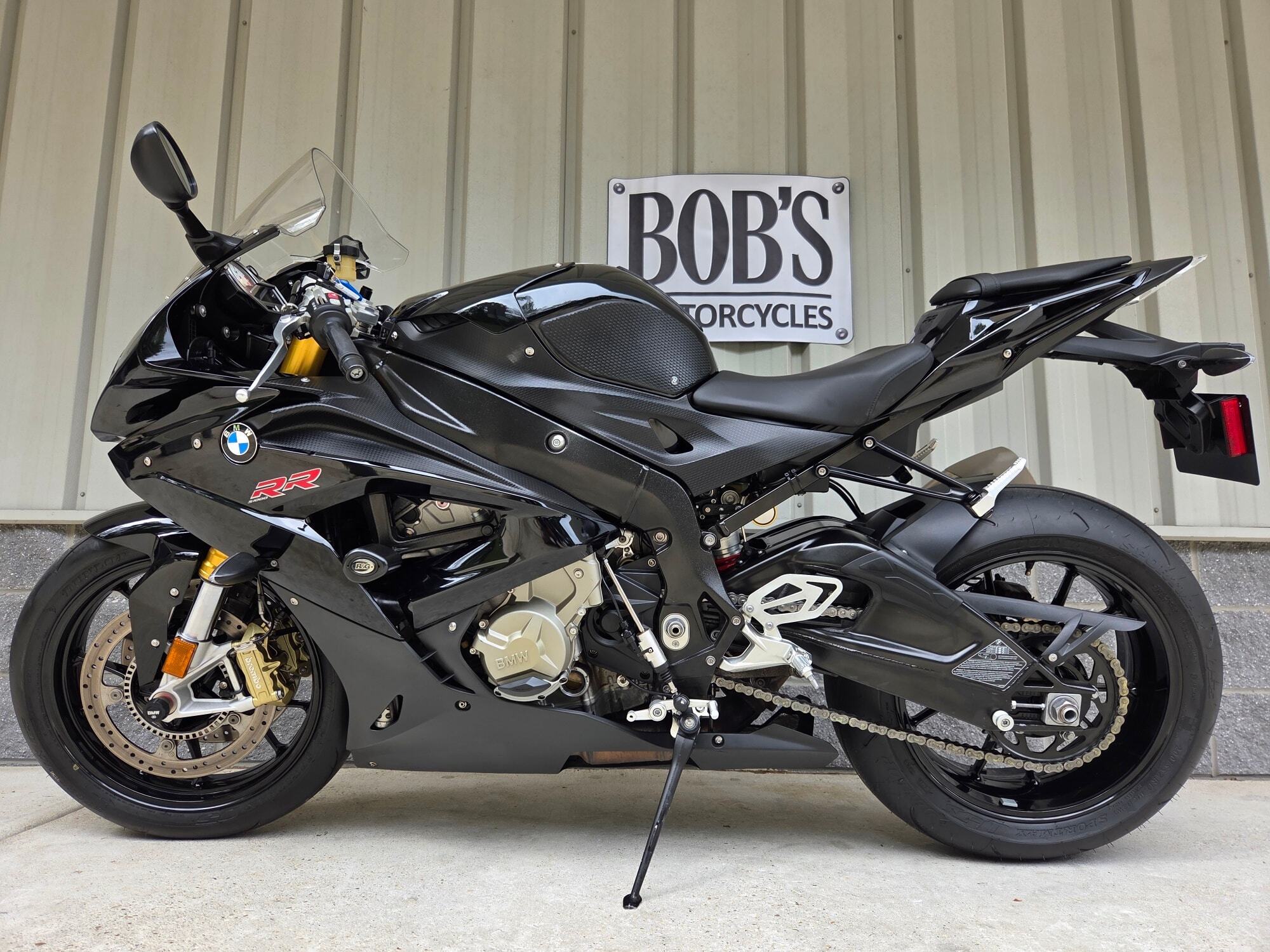 2015 BMW S 1000 RR 1000 RR in Jessup, MD