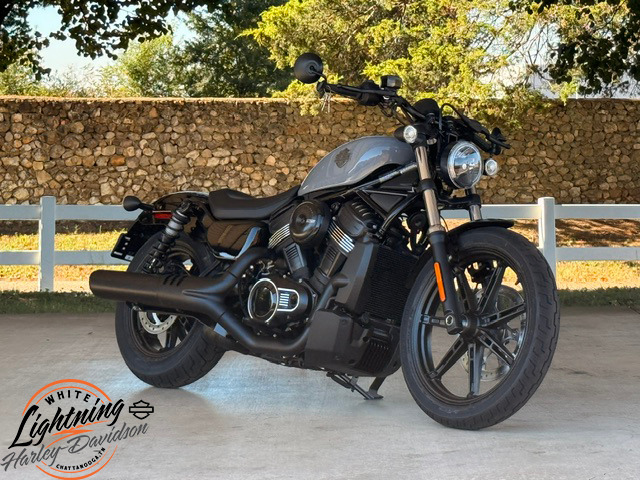 2026 Harley-Davidson Nightster in Chattanooga, TN