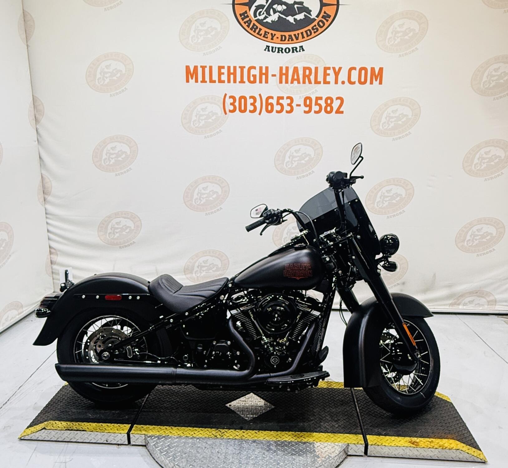 2026 Harley-Davidson Deadwood DEADWOOD in Aurora, CO