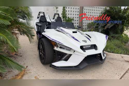 2024 Slingshot SLINGSHOT R AUTODRIVE in baton rouge TX