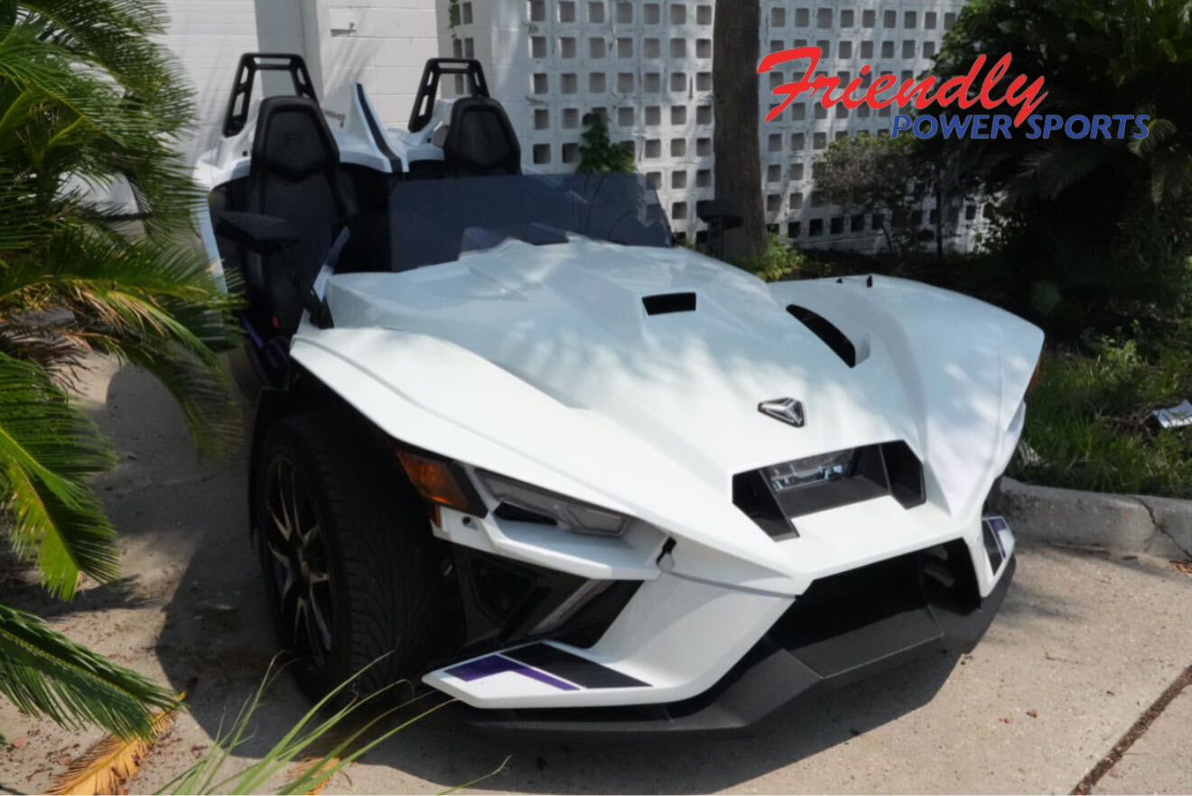 2024 Slingshot SLINGSHOT R AUTODRIVE in baton rouge TX