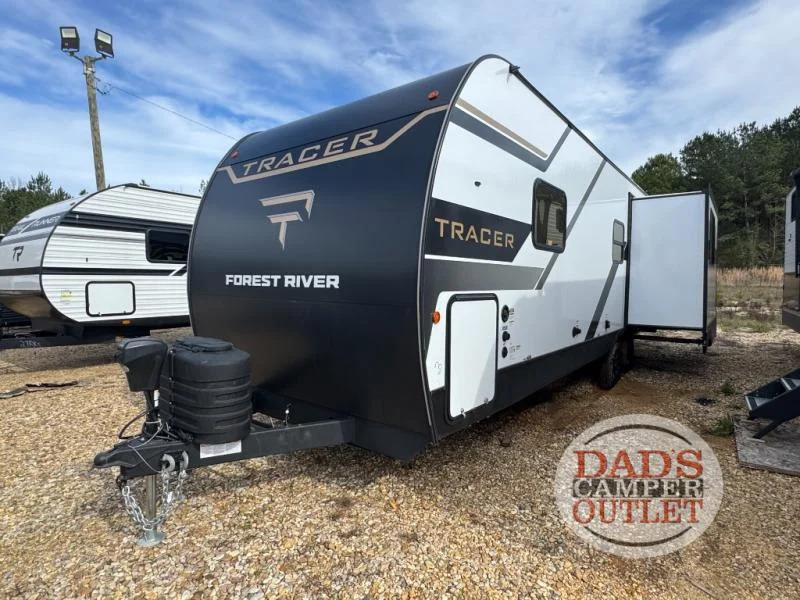 2026 Prime Time Rv Tracer 248RE in sumrall MS