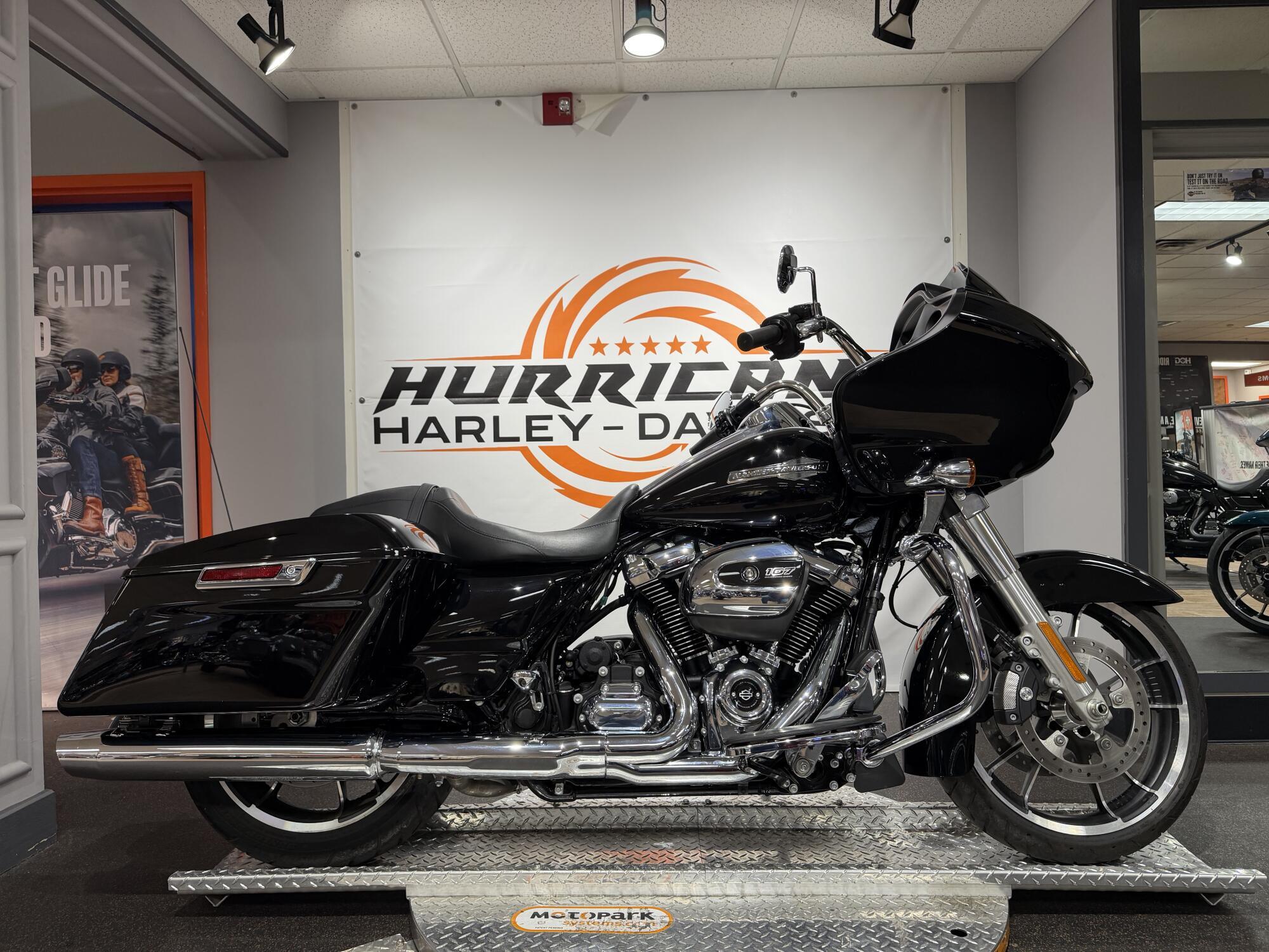 2023 Harley-Davidson FLTRX 2023 Road Glide FLTRX in Biloxi, MS
