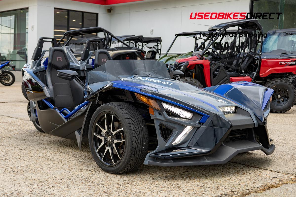 2021 Slingshot R (Autodrive) in baton rouge TX