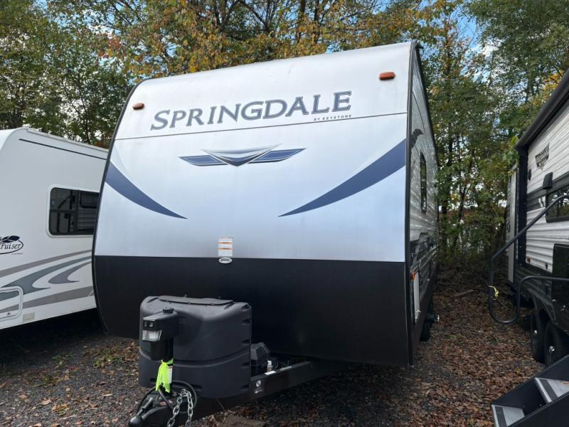 2021 Keystone Rv Springdale 220RD in souderton PA