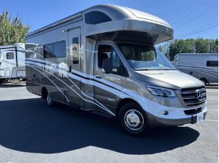 2024 WINNEBAGO NAVION 24D