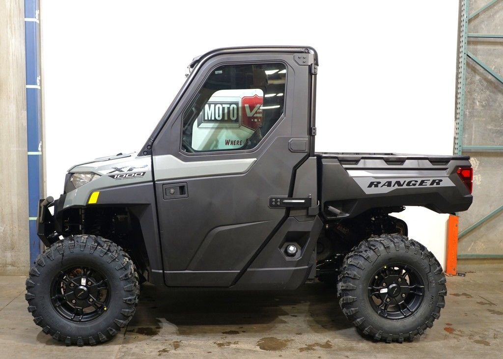 2027 Polaris® Ranger XP 1000 Cab BASE in sioux falls SD
