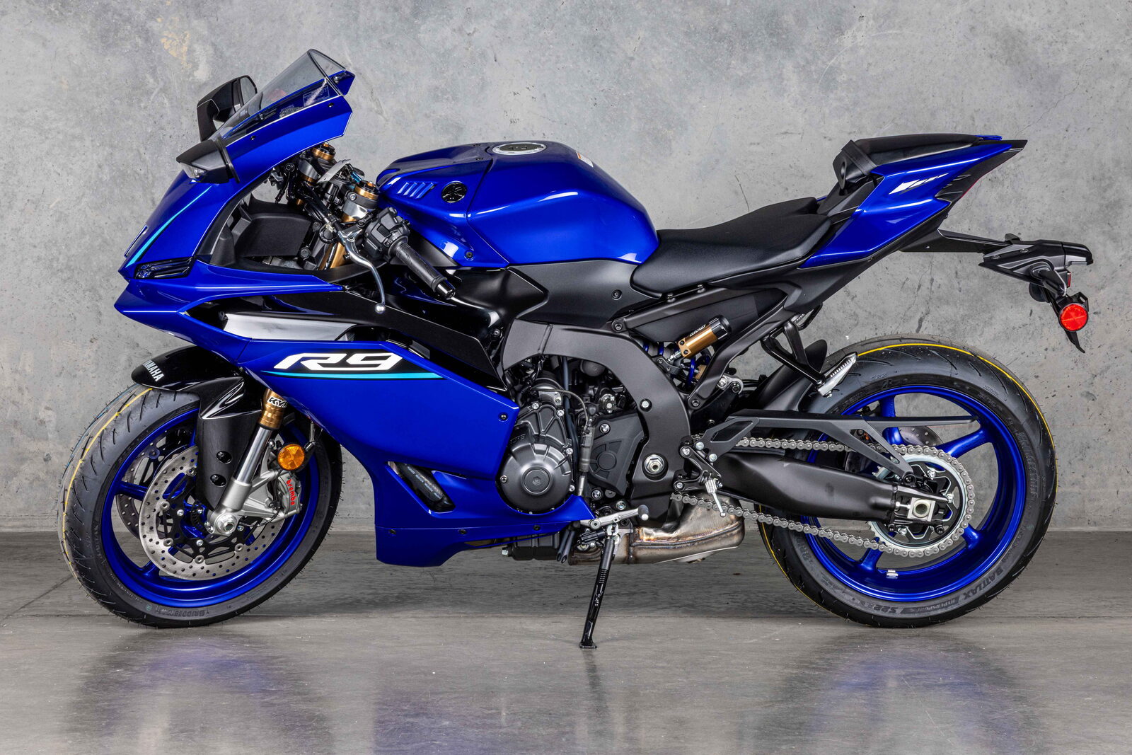 2026 Yamaha YZF-R9 CA 391064 R9 in Centerville, UT