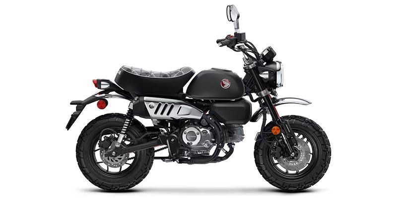 2026 Honda Monkey ABS ABS in White Plains, MD