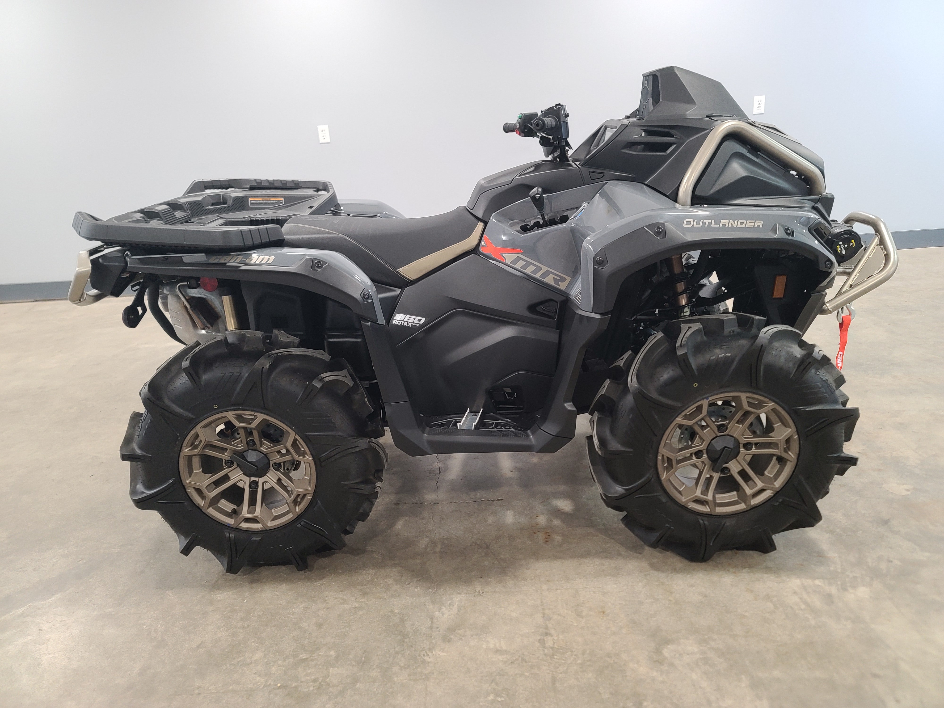 2026 Can-Am Outlander X mr 850 in birmingham AL
