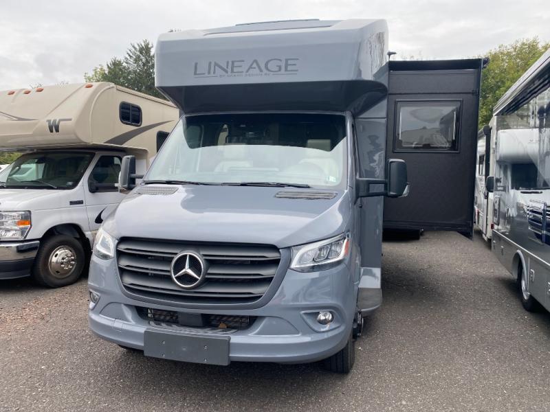 2025 Grand Design Lineage 25FW in souderton PA
