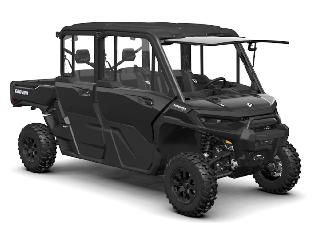 2027 Can-Am Defender MAX XT CAB HD10 in columbus GA