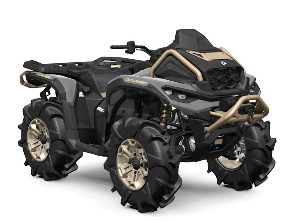 2027 Can-Am Outlander X mr 1000 in columbus GA