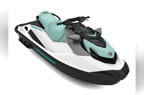 2027 Sea-Doo GTI 130 iBR in columbus GA