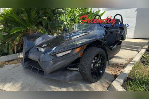 2025 Slingshot SLINGSHOT SL AUTODRIVE in baton rouge LA