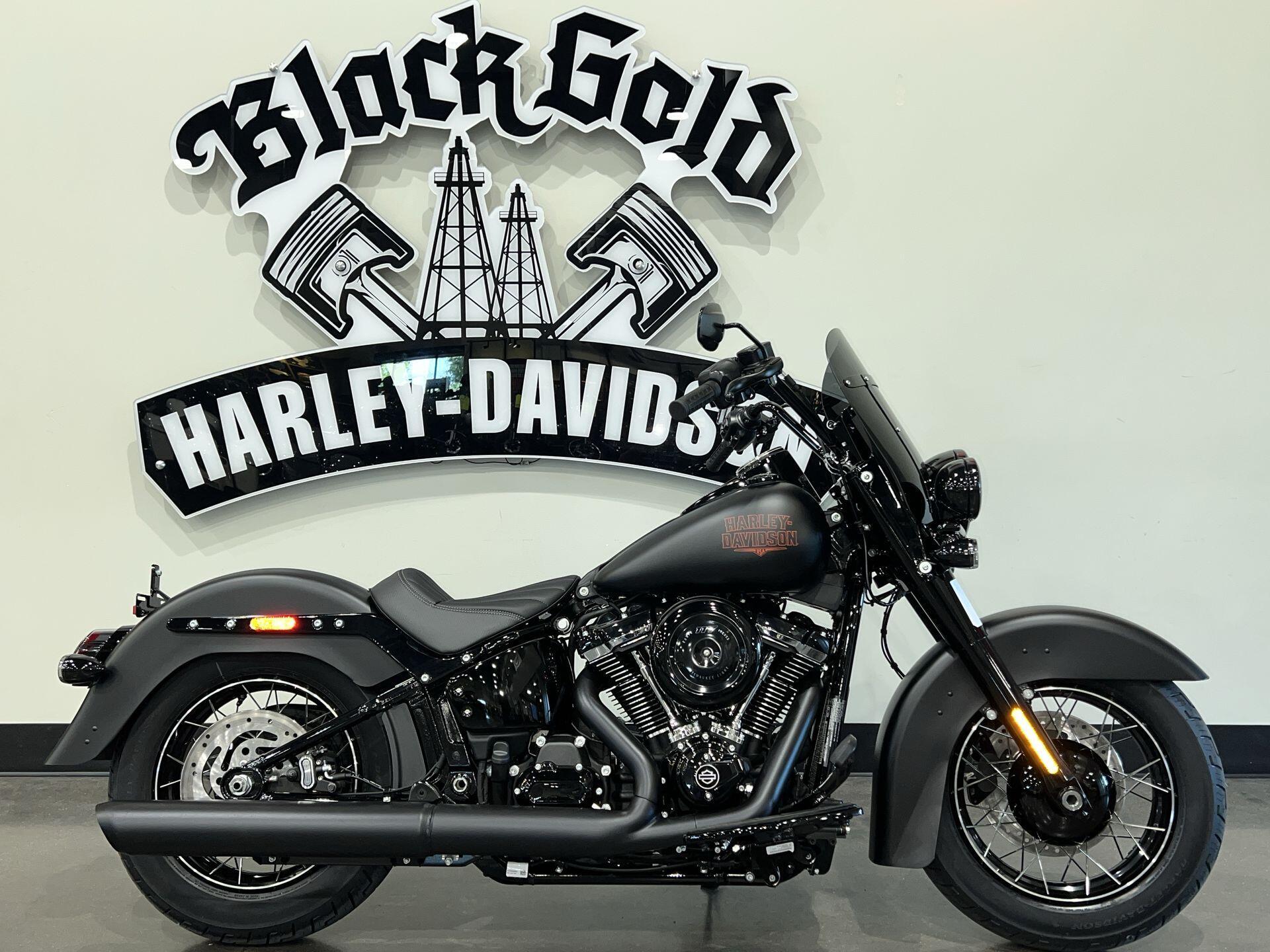 2026 Harley-Davidson Deadwood DEADWOOD in Round Rock, TX