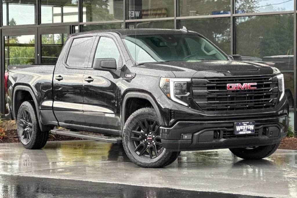 2026 GMC Sierra 1500 in Gresham, OR