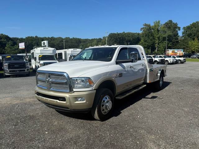 2016 RAM 3500 in Elkton, MD